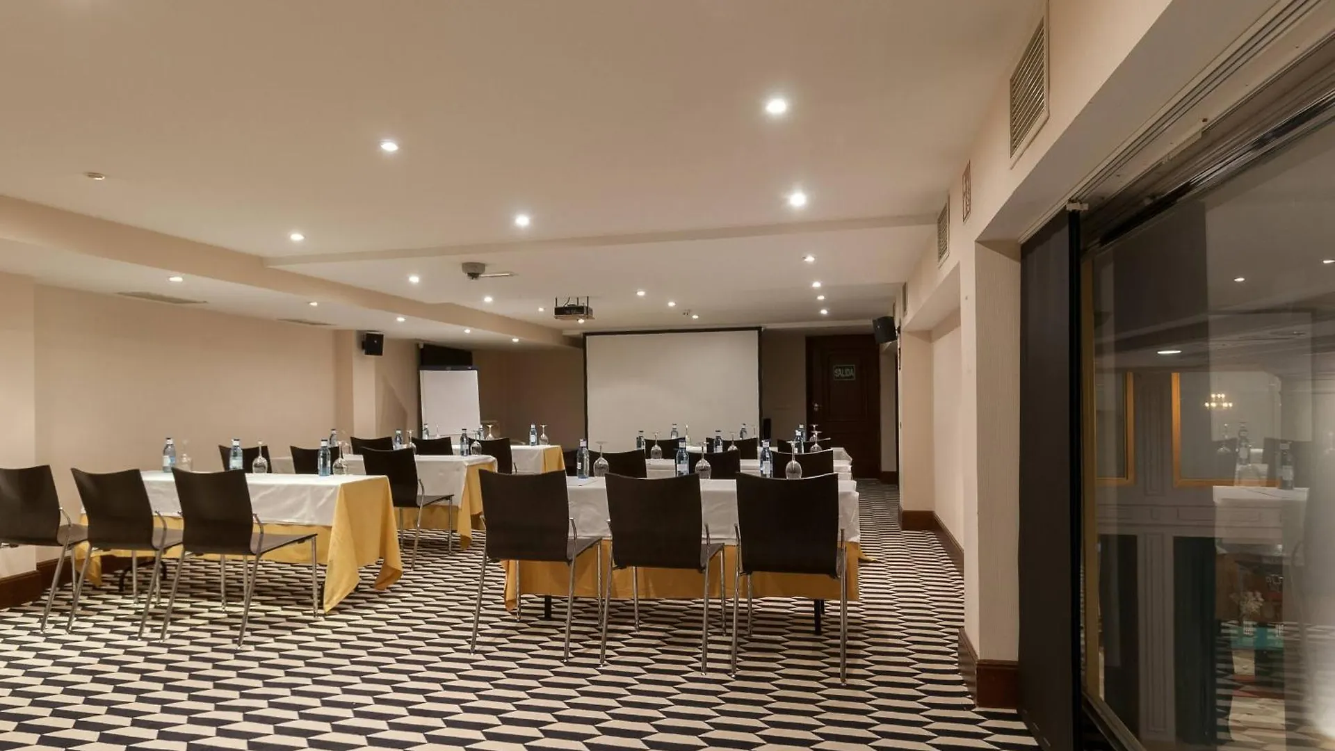*****  Eugenia De Montijo, Autograph Collection Hotel Toledo Spain