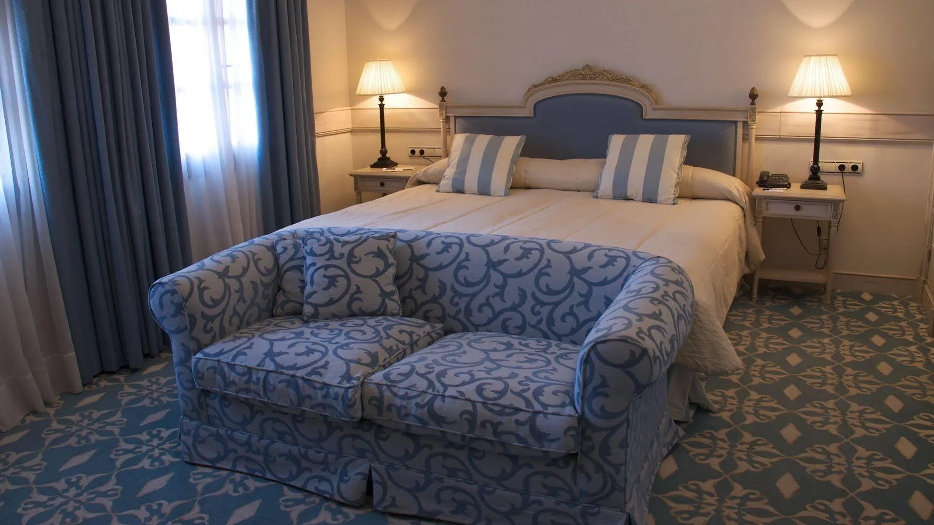 Eugenia De Montijo, Autograph Collection Hotel Toledo