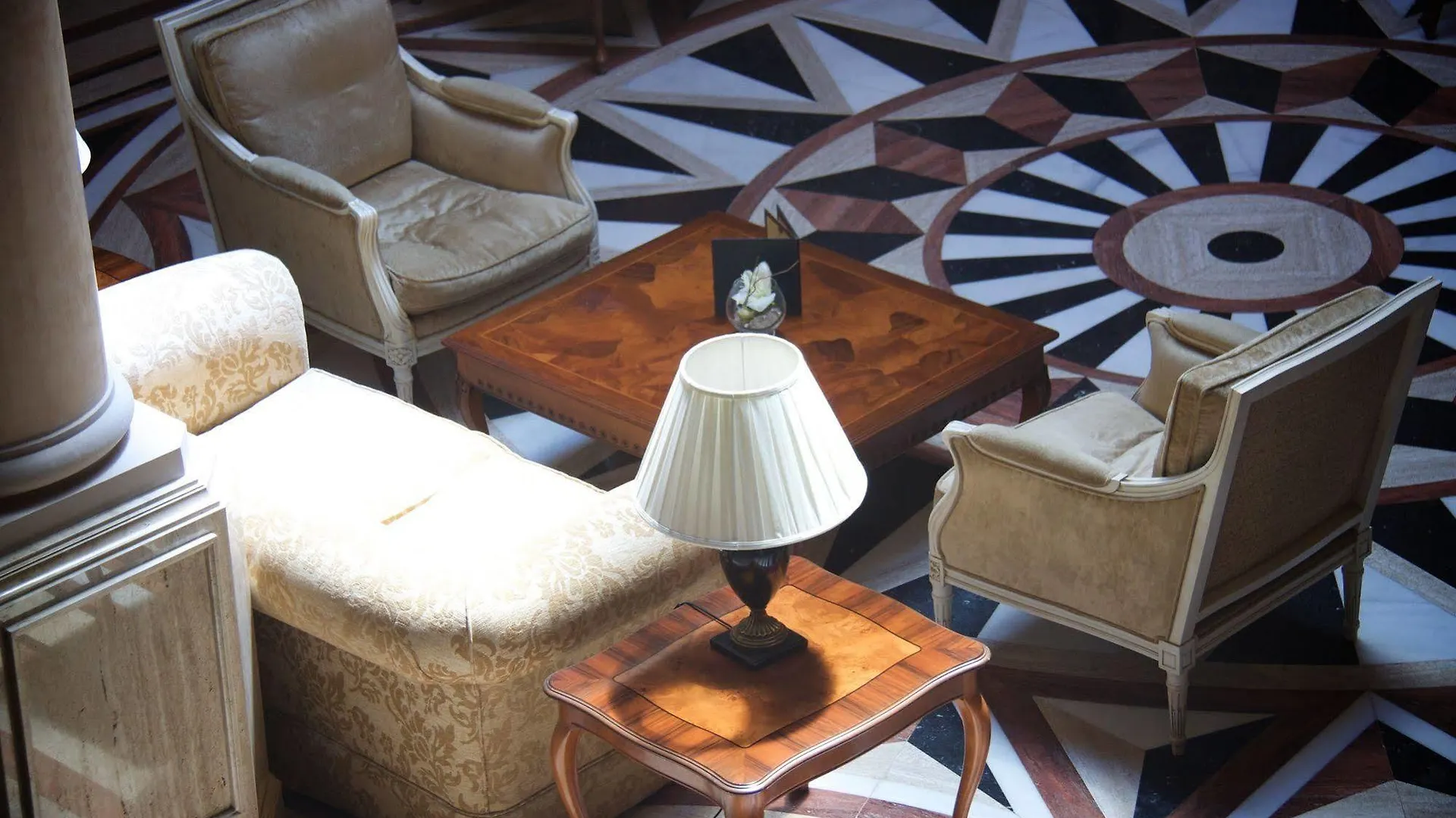Eugenia De Montijo, Autograph Collection Hotel Toledo