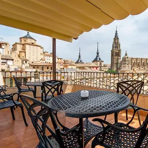 2* Отель Santa Isabel