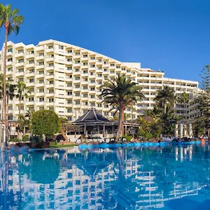 H10 Palmeras 4*, Playa de las Américas Spanien