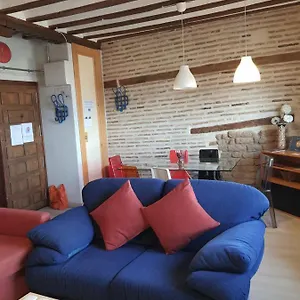  Apartamento Flat, Centre