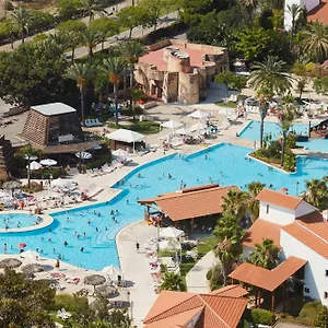 **** Отель Portaventura El Paso - Includes Unlimited Access To Portaventura Park & 1 Access To Ferrari Land Испания