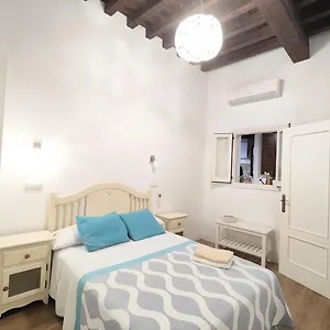  Apartamento Tres Culturas