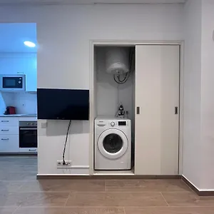  Apartamento Viu Bertran España