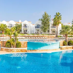 **** Апарт-отель Marsenses Paradise Club Испания