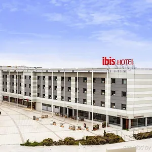 2* Отель Ibis Madrid
