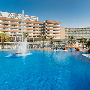 **** Отель Costa Encantada Испания