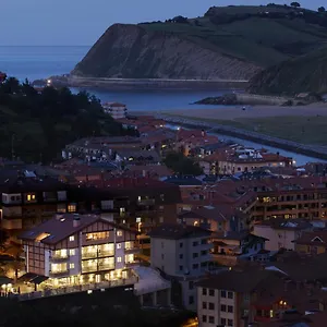 ** Отель Flysch Испания