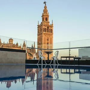 Casa 1800 Hotel Seville