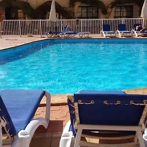  Apartamento Castillo C5-c6 España