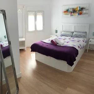  Apartamento Catedral Escalinata