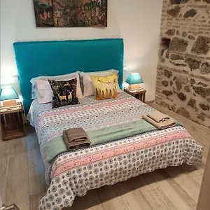 Apartment El Muro De Piedra, Toledo