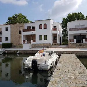  Apartamento Port La Sardana Empuriarent España