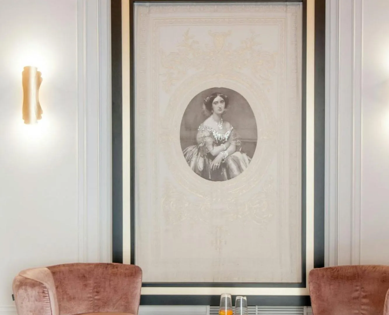 Eugenia De Montijo, Autograph Collection Hotel Toledo